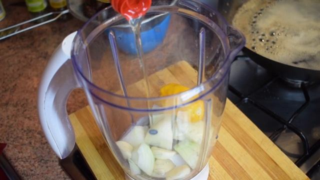 PERFECT GHANA SPICY BEEF LIVER-MUST SEE THIS !!! смотреть онлайн