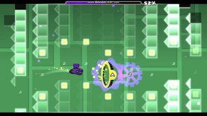 Прохождение Nightmare