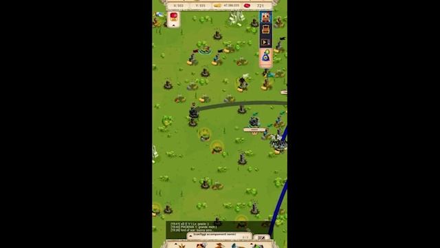 🏰🔥 BLOODCROW в GoodGame Empire — ТОЛЬКО РЕАЛЬНАЯ ТАКТИКА на 8.000.000 славы 💀⚔️ Командир, волны и