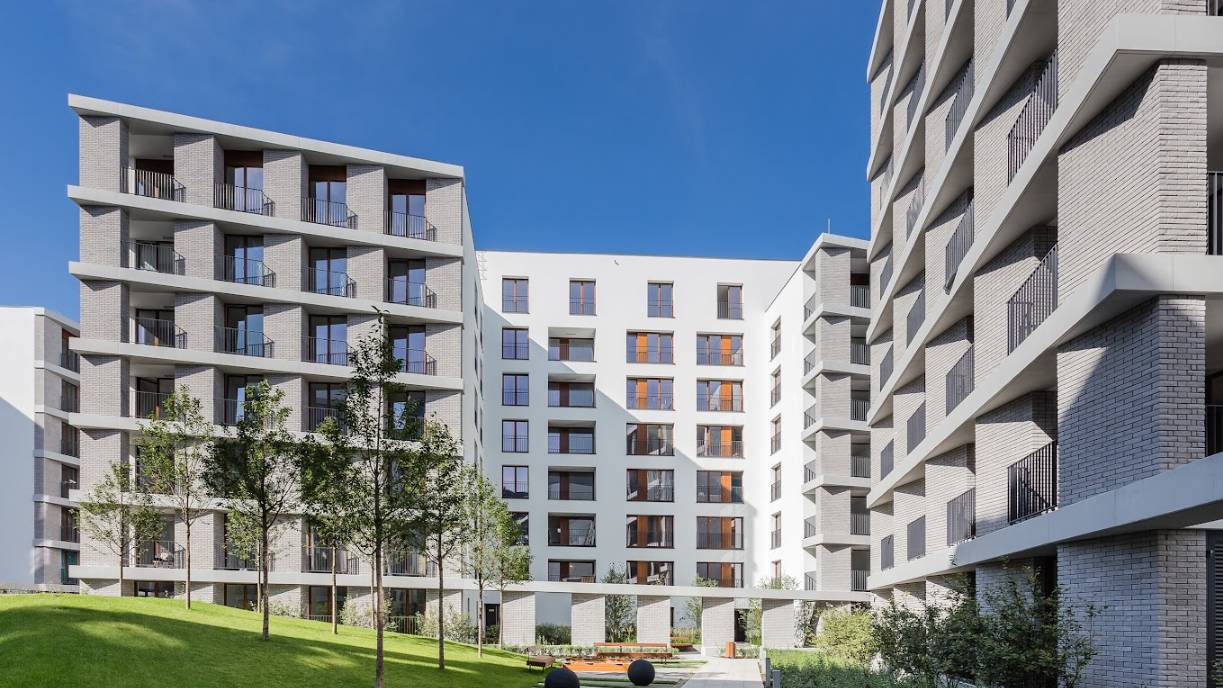 Где остановиться в Варшаве? Platinum Residence - лучший выбор!