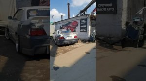 Nissan Silvia S15 
Toyota Chaser JZX100   

#СвароговАвто #СвароговВидео #ЯпонскиеТачки #JDM