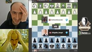Чёрные ДЫРОЧКИ в ОПАСНОСТИ!!! Александр Гельман - Сергей Жигалко 28.03.2025