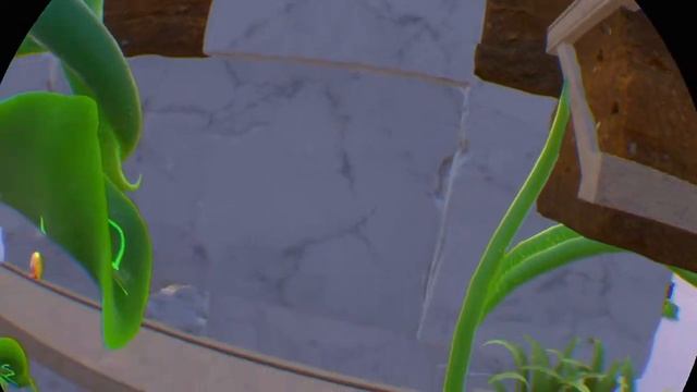 ASTRO BOT Rescue Mission VR LVL 2-3 Sky Garden смотреть онлайн