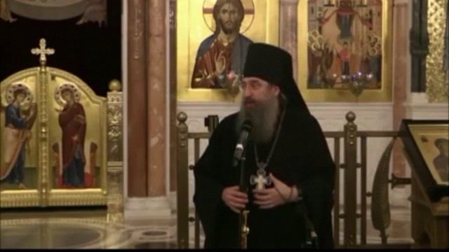 Кредиты в восточном банке. Церковный юмор смотреть онлайн