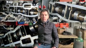 CHEMPIOIL Ultra XTT тест после пробега