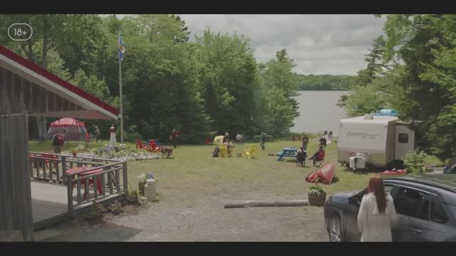 Перекресток Салливанов - Трейлер - Амедиа(2025) смотреть онлайн