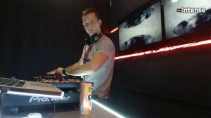 Live @ Radio Intense 12.08.2014 - Konstantin Yoodza