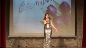 ТАНЯ ИВАНОВА песня «БЕЛЫЕ КРУЖЕВА" для милых ДАМ ( Tanya Ivanova song white lace, 坦尼娅·伊万诺娃 白色蕾丝).
