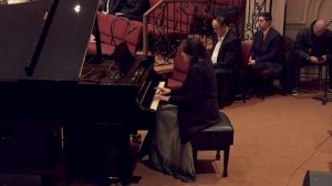 03/28/2025 Вечернее Богослужение "Пятница". Посл. Флп. 1:20-26 #7