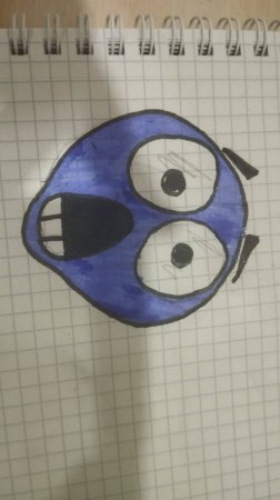собака (взято из тик тока)