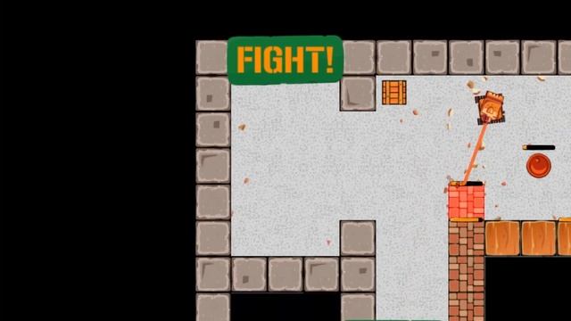 Awesome tanks 2 speedrun #2 смотреть онлайн