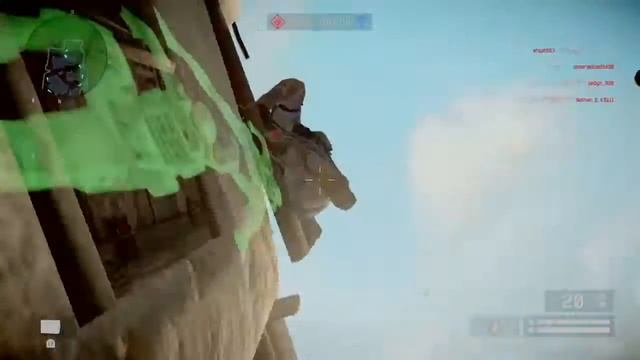 Warface "FUN" 2* смотреть онлайн