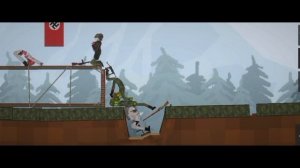 История ВОВ и ВМВ в Melon Playground