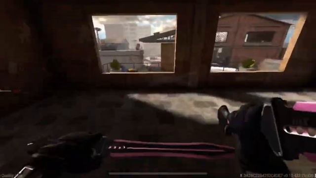 Waiting for the update.. | Combat Master смотреть онлайн