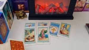 НЕ ПРОПУСТИ 👋 Предсказание для ТЕБЯ 🙏🔮📩💫