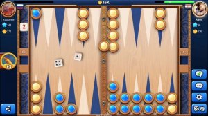 Нарды, короткие нарды онлайн чемпионат