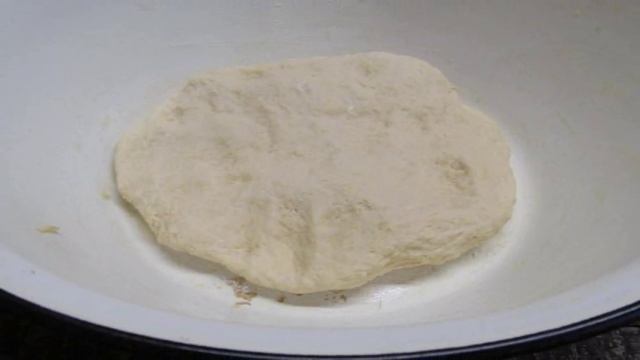 Итальянский мягкий хлеб