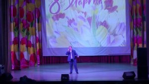 Сергей Белов "Женщина-воздух"