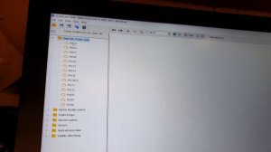 Новейший редактор калибровок ECUlite для чип тюнинга