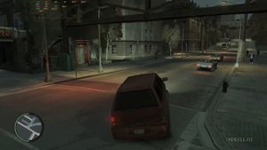 4K60 GTA IV Steam Complete Edition mission - Rigged to Blow | Gameplay walkthrough