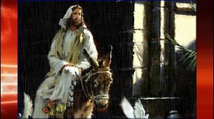 Притча об Оси (Занимательная философия!)