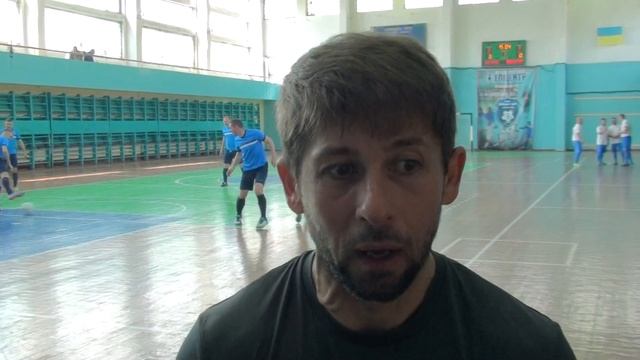 2018 04 27 Валентин Бондарь ТВД STAVNI 1 1 смотреть онлайн