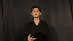 Есенин (Мне осталась одна забава)