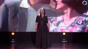 Концерт трудовых коллективов-4