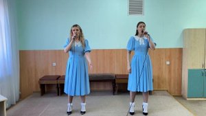 Дуэт - Абрамович - Бурачёнок, ТУМАН. Слова и музыка Олега Газманова.