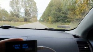 Чип тюнинг Митсубиси Лансер 10 прошивка Ledokol замер разгона до 100км/м