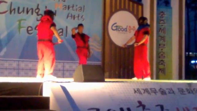 Всемирный фестиваль боевых искусств 2011 смотреть онлайн