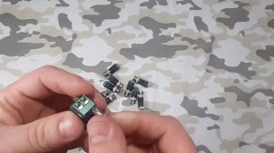 Разъем BNC под винт