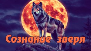 Часть 2. Напряжение. Глава 1 "Сознание зверя"