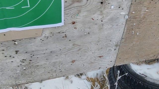 Как Олег на 200 метров с 12к стрелял... смотреть онлайн