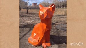 Прогулка в парке ( ностальгия)