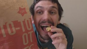 ОБЖОР НА ТВИСТЕР ДЖУНИОР В KFC