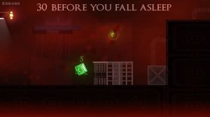 Онлайн ритм-аркада Геометрии дэш - Поппи ПлейТайм в Geometry Dash!