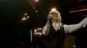 Luke Spiller Bohemian Rhapsody Love Rocks NYC 3_7_24 #loverocksnyc #thestruts #queen