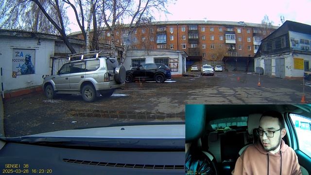 Поворотники смотреть онлайн