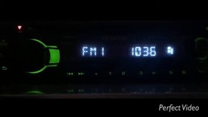 [Local] 103.6 Ретро FM г.Рубцовск (500 вт, 30 м),dist 90 km. Antenna 6-el yagi. 18.06.19 г.