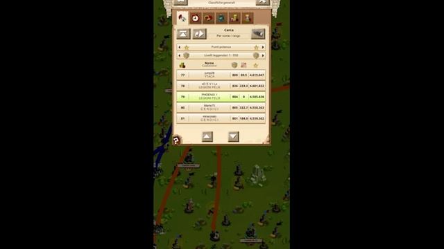 ⚔️ BLOODCROW  GoodGame Empire — 8.000.000 славы на изи! 🏰💀 Легендарная битва без комментариев! 💰