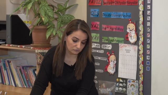 Simmetriya (səh129). II sinif. Riyaziyyat. Məmmədova Vəfa смотреть онлайн