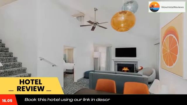 Clementine Hotel  Suites Anaheim Review - Anaheim  United States of America