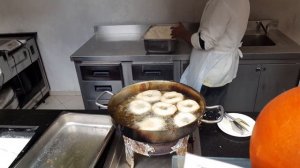 Завтрак 🥞🍳🥗🍉  в отеле El Ksar Resort & Thalasso 4* (Тунис, г. Сусс, 2019 г.)