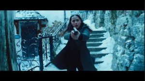 Вселенная Джона Уика: Балерина — Русский трейлер (2025)