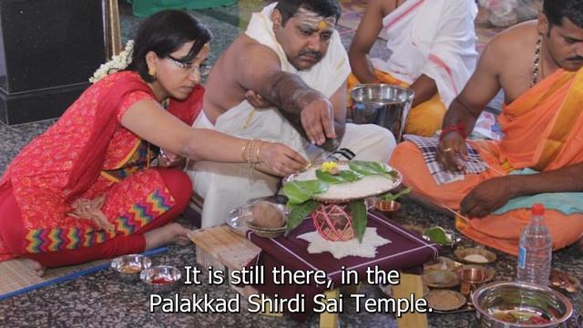 The Miracles behind the Shirdi Sai Baba Temple in Palakkad - Part 3 I Mohanji - Episode 17
