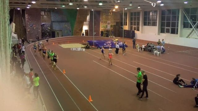 1500м Факультеты УрФУ смотреть онлайн