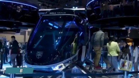 НОВЫЕ ИННОВАЦИИ, КОТОРЫЕ ВЫ УВИДИТЕ ВПЕРВЫЕ