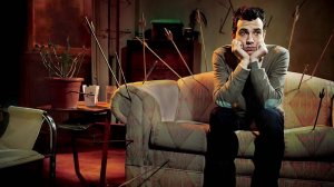 Сериал Мужчина ищет женщину - 1 сезон 5 серия / Man Seeking Woman