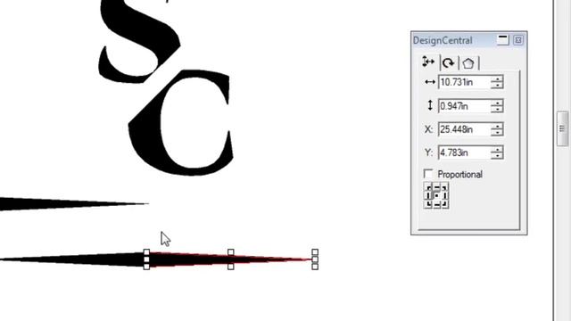 FlexiSign: SC Logo Desgn смотреть онлайн
